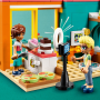 LEGO FRIENDS 41754 LA CAMERETTA DI LEO ETA 6 