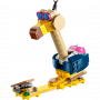 LEGO SUPER MARIO 71414 PACK DI ESPANSIONE SCAPOCCIATORE DI KONDOROTTO ETA 6 