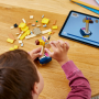 LEGO SUPER MARIO 71414 PACK DI ESPANSIONE SCAPOCCIATORE DI KONDOROTTO ETA 6 
