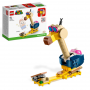 LEGO SUPER MARIO 71414 PACK DI ESPANSIONE SCAPOCCIATORE DI KONDOROTTO ETA 6 