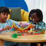 LEGO SUPER MARIO 71416 PACK DI ESPANSIONE GIRO SULL   ONDA LAVICA ETA 7 
