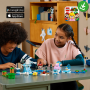 LEGO SUPER MARIO 71417 PACK DI ESPANSIONE AVVENTURA SULLA NEVE DI TRICHERINO ETA 7 