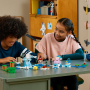 LEGO SUPER MARIO 71417 PACK DI ESPANSIONE AVVENTURA SULLA NEVE DI TRICHERINO ETA 7 