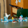 LEGO SUPER MARIO 71417 PACK DI ESPANSIONE AVVENTURA SULLA NEVE DI TRICHERINO ETA 7 