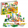 LEGO SUPER MARIO 71418 TOOLBOX CREATIVA ETA 6 