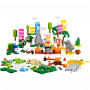 LEGO SUPER MARIO 71418 TOOLBOX CREATIVA ETA 6 