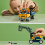 LEGO TECHNIC 42147 CAMION RIBALTABILE ETA 7 