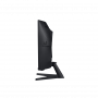 SAMSUNG LC27G55TQB MONITOR GAMING  27 CURVO 16:9  WQHD 144HZ 1MS