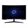 SAMSUNG LC27G55TQB MONITOR GAMING  27 CURVO 16:9  WQHD 144HZ 1MS