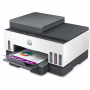 HP SMART TANK 7605 STAMPANTE MULTIFUNZIO NE INKJET COLORI A4 15PPM, USB, WIFI BT
