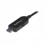 STARTECH USB3LINK CAVO USB 3.0 TRASFERIMENTO DATI PC/MAC