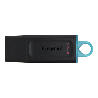 KINGSTON DTX/64GB DATATRAVELER EXODIA 64GB PENDRIVE USB 3.2