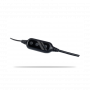 LOGITECH 981-000100 PC 960 USB CUFFIE CON MICROFONO CON RIDUZ. RUMORE , CONFEZ OEM, CAVO USB 2.4MT