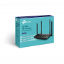 TP-LINK ARCHER A6 WIRELESS ROUTER AC1200 4 P. GIGABIT   1P. WAN, 5 ANT.