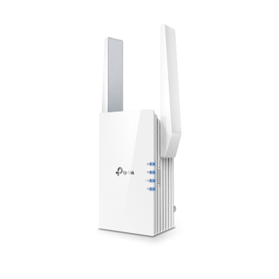 TP-LINK RE505X RANGE EXTENDER WIFI6 AX1500MBPS