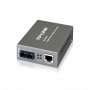 TP-LINK MC200CM Media converter fibra SC   RJ45 1000Mbps, Multimodale