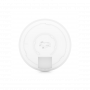 UBIQUITI UNIFI 6 U6-LR LONG RANGE ACCESS POINT SOGFFITTO/PARETE 3000MBPS, 1 RJ45GIG.ETH, POE   ALIM NON INCLUSO