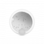 UBIQUITI UNIFI 6 U6-LR LONG RANGE ACCESS POINT SOGFFITTO/PARETE 3000MBPS, 1 RJ45GIG.ETH, POE   ALIM NON INCLUSO