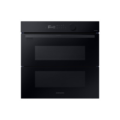 SAMSUNG NV7B5760WB FORNO DUAL COOK FLEX 76 LT A  VAPORE REG. AIR FRY