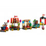 LEGO DISNEY CLASSIC 43212 TRENO DELLE CELEBRAZIONI DISNEY ETA 4+