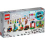 LEGO DISNEY CLASSIC 43212 TRENO DELLE CELEBRAZIONI DISNEY ETA 4+