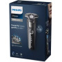 PHILIPS S5887/10 RASOIO 3T RIC AQUA TOUCH WET DRY C/TRIMMER 50MIN.