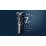 PHILIPS S5887/10 RASOIO 3T RIC AQUA TOUCH WET DRY C/TRIMMER 50MIN.