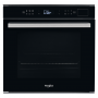 WHIRLPOOL AKZMS8680B FORNO 73LT MULTI16 A  BLACK PIROLITICO 6SENSO J