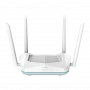 D-LINK R15 ROUTER WIFI 6 AX1500 MESH 300/1200MBPS 2BAND 1WAN