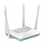 D-LINK R15 ROUTER WIFI 6 AX1500 MESH 300/1200MBPS 2BAND 1WAN