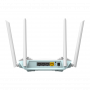 D-LINK R15 ROUTER WIFI 6 AX1500 MESH 300/1200MBPS 2BAND 1WAN