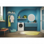 CANDY RO1496DWMC LAVATRICE CF 9KG 1400G A INV VAP WIFI APP_ON