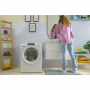 CANDY RO1496DWMC LAVATRICE CF 9KG 1400G A INV VAP WIFI APP_ON