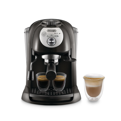DELONGHI EC201.B MACCHINA CAFFE ESPRESSO
