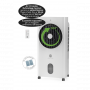 MACOM 987 POWER CYCLONE: POTENTE RAFFRESC. 3 PANNELLI EV.