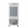MACOM 987 POWER CYCLONE: POTENTE RAFFRESC. 3 PANNELLI EV.