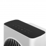 MACOM 987 POWER CYCLONE: POTENTE RAFFRESC. 3 PANNELLI EV.