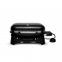 WEBER LUMINBLACK BBQ LUMIN BLACK 92010953