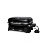 WEBER LUMINBLACK BBQ LUMIN BLACK 92010953