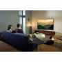 SAMSUNG QE55Q60CAUXZT TVC LED 55 4K SMART HDR10  WIFI QLED 3HDMI 2USBHD