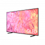 SAMSUNG QE55Q60CAUXZT TVC LED 55 4K SMART HDR10  WIFI QLED 3HDMI 2USBHD