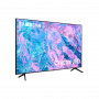 SAMSUNG UE50CU7170 TVC LED 50 4K SMART HDR10  WIFI BT 3 HDMI 1USBCRY