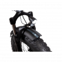 EMG B.MAXIANTR E-BIKE FATBIKE BOMBER MAXI 20  250W AUT.30KM 25KM