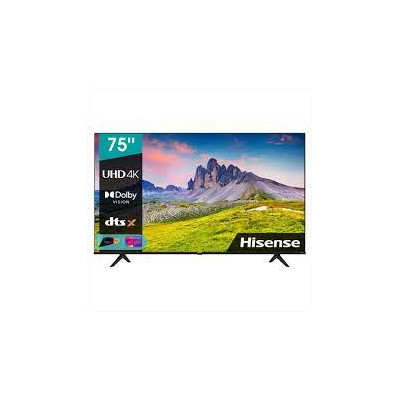 HISENSE 75A6DG TVC LED 75 4K SMART VIDAA 5.0 DOLBY VISIONCERTIFI