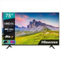 HISENSE 75A6DG TVC LED 75 4K SMART VIDAA 5.0 DOLBY VISIONCERTIFI