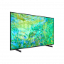 SAMSUNG UE65CU8070 TVC LED 65 4K SMART SAT HDR10  3 HDMI 2USBCRYSTAL