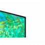 SAMSUNG UE65CU8070 TVC LED 65 4K SMART SAT HDR10  3 HDMI 2USBCRYSTAL