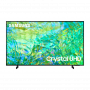 SAMSUNG UE65CU8070 TVC LED 65 4K SMART SAT HDR10  3 HDMI 2USBCRYSTAL