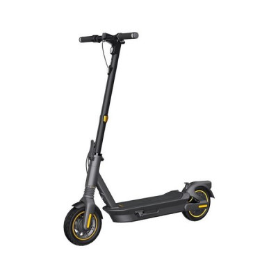 NINEBOT MAXG2 MONOPATTINO 10  AUT.70KM 25KM/H 450W MAXG2 BLACK