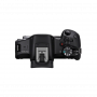 CANON R50BK 2OBI FOT MIR 24.2MPX 4K BLACK  RF-S 18-45MM IS STM 55-
